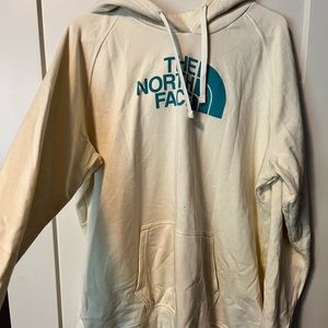 The North Face Hoodie!